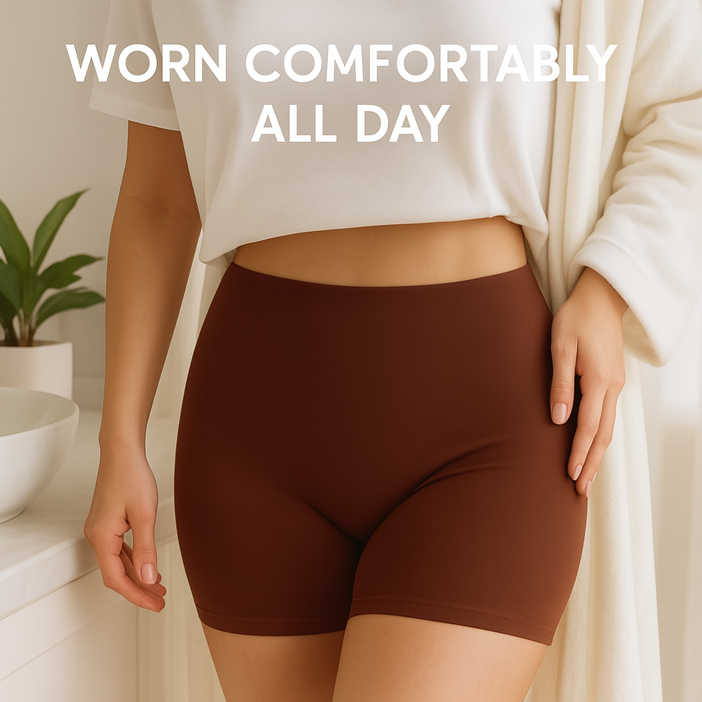 Formelle Shapewear Shorts