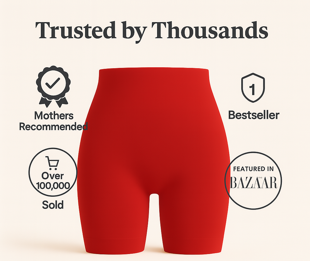 Formelle Shapewear Shorts